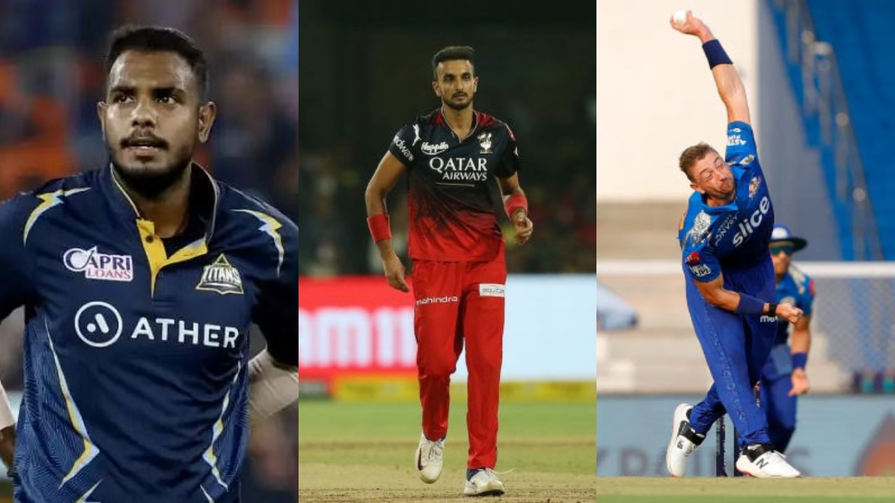 IPL Most Expensive Over