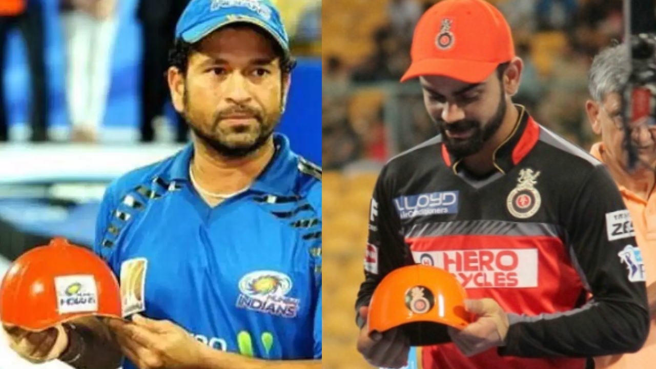 IPL Orange Cap