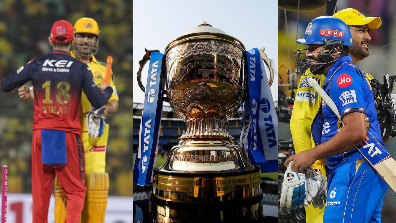 Ipl Player Retiremnt
