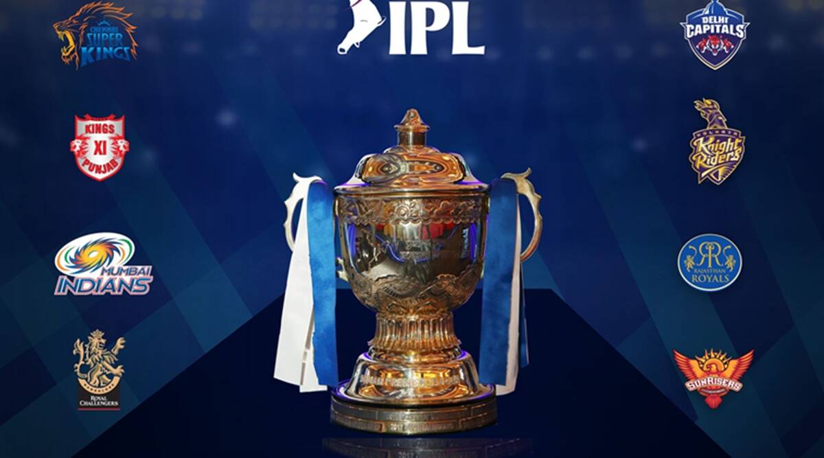 IPL 2021