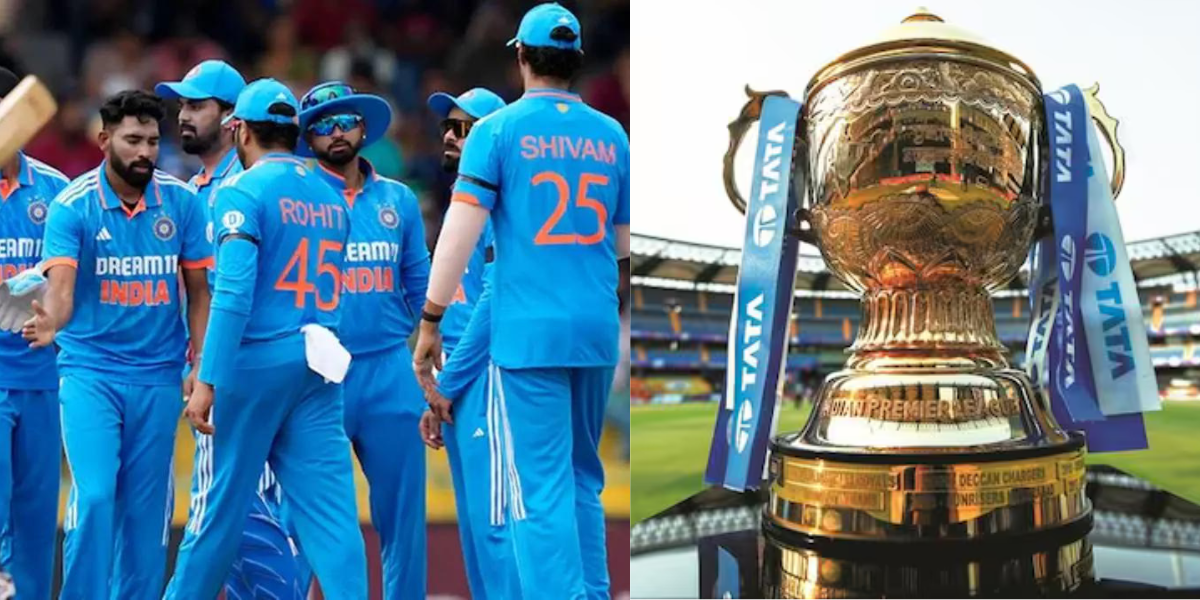 ipl star player shubman gill flopped in international cricket when he got chance in team india