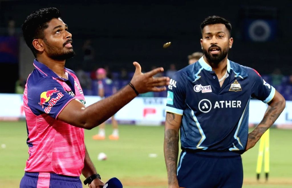 Sanju Samson ने टॉस पर आते ही नाम किया शर्मनाक रिकॉर्ड, MS Dhoni भी 10 साल पहले कर चुके हैं ये काम