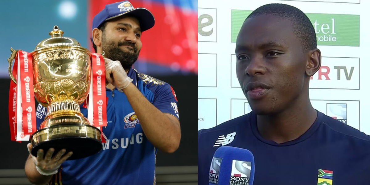 "IPL की वजह से कमजोर हो चुकी है टीम इंडिया", खुद कगिसो रबाडा ने जीत के बाद किया चौंकाने वाला खुलासा