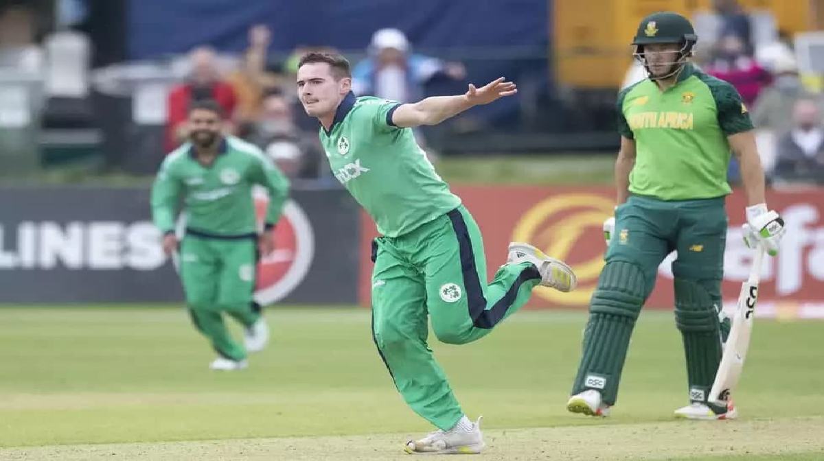 ireland vs south africa
