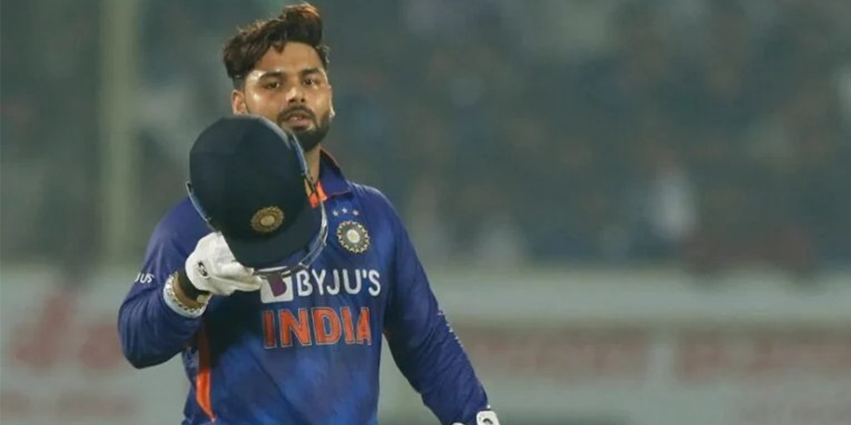 टीम इंडिया में अब ऋषभ पंत का टिकना होगा मुश्किल, दिग्गज खिलाड़ी ने बता दिए कई कारण