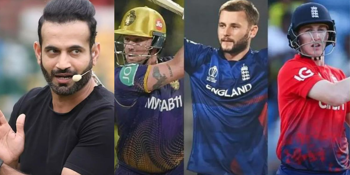 irfan-pathan was happy with this rule made by BCCI in IPL and took a dig at foreign players