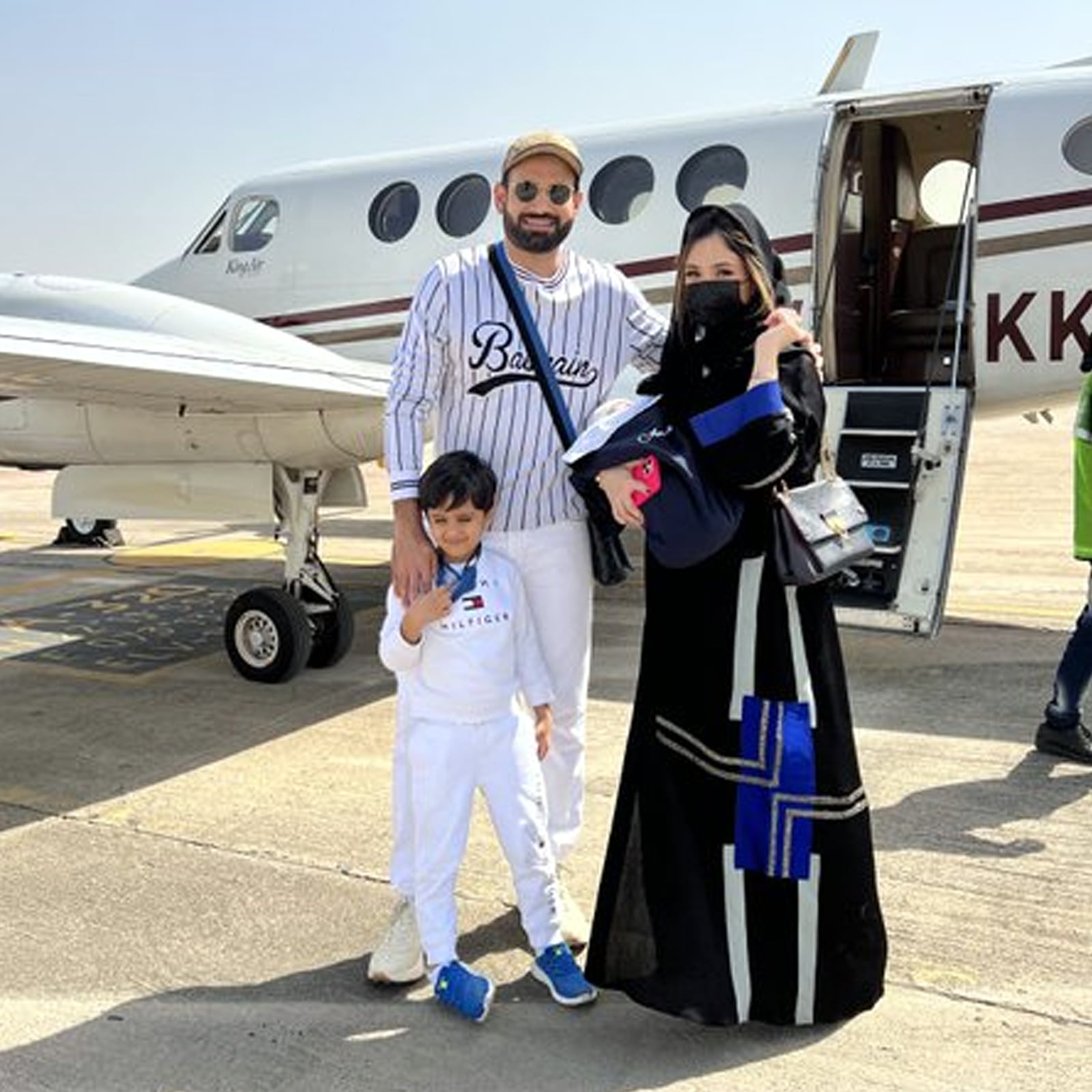 Irfan Pathan