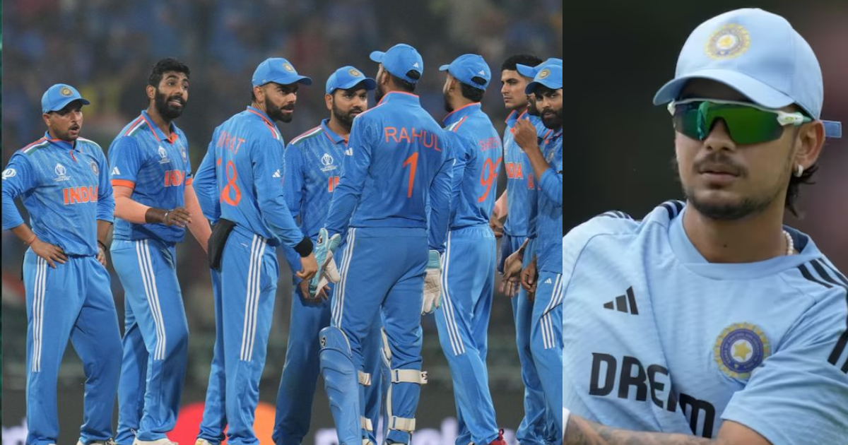 Ishan Kishan ने करोड़ों फैंस को दिया बड़ा झटका, अब भारत नहीं बल्कि इस देश से खेलेंगे क्रिकेट!