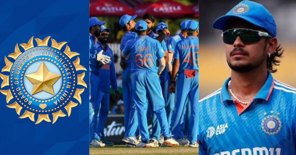 "मुझसे गलती हो गई", BCCI से पंगा लेने की इस खिलाड़ी को मिली सजा, भरी जवानी में लेना पड़ा संन्यास