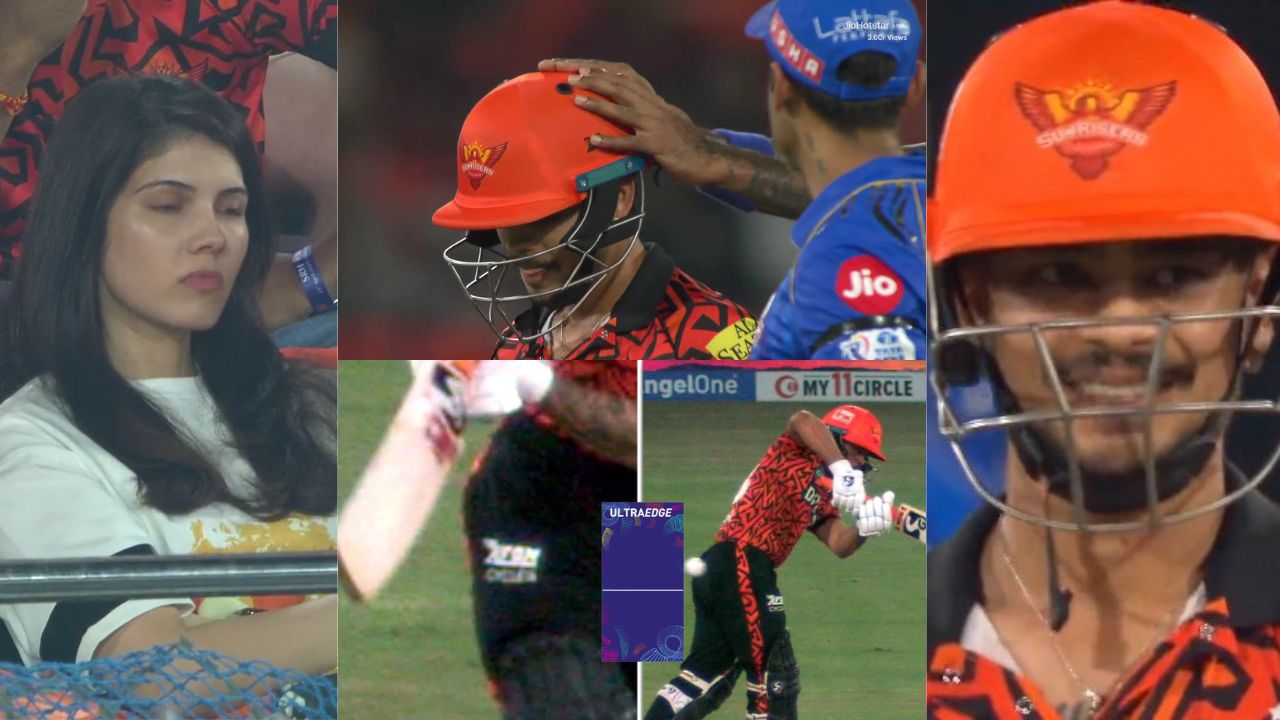 Ishan Kishan Fixing