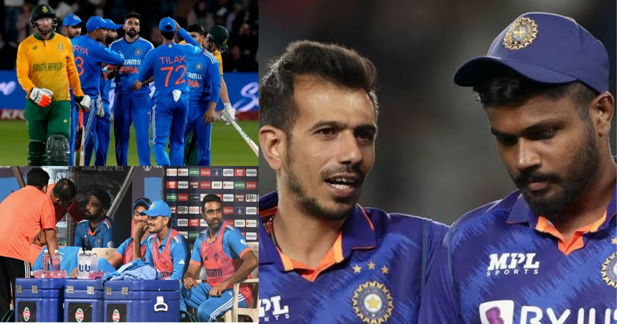 ishan kishan player is more unlucky than sanju samson and yuzvendra chahal