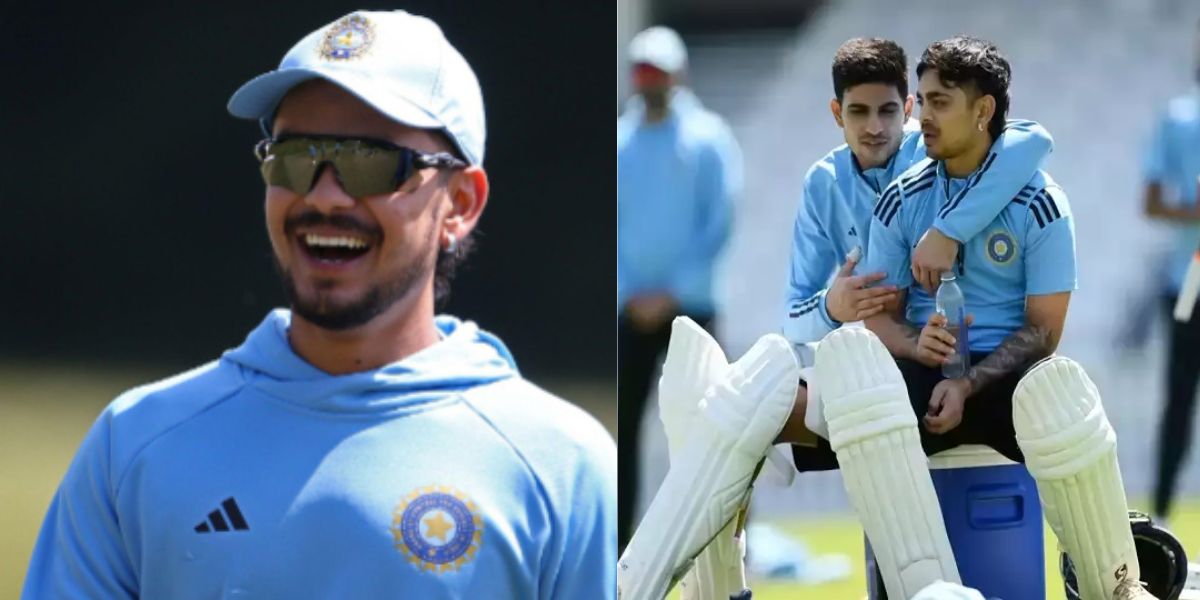 ishan kishan set to make debut in test against west indies series