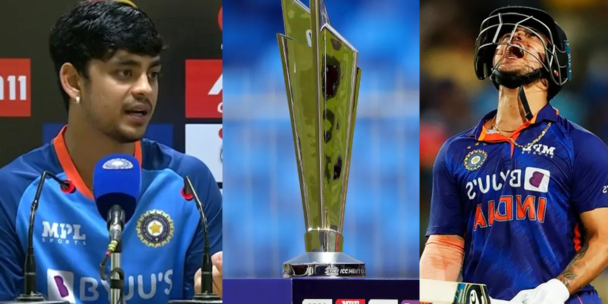 Ishan Kishan ने वापसी के लिए बेले पापड़ विकेटकीपिंग छोड़ करने लगे गेंदबाजी, VIDEO वायरल