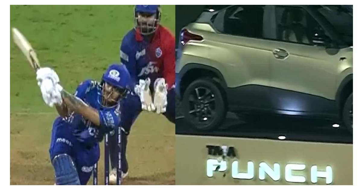 ishan kishan 5 lakh six against kuldeep yadav watch video