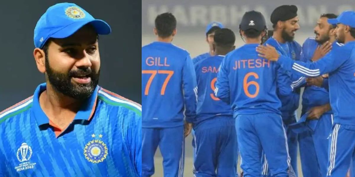 अर्श से फर्श पर आ गिरा इस खिलाड़ी का करियर, बंद हुए टीम इंडिया में वापसी के दरवाजे, अब रोहित कभी नही...