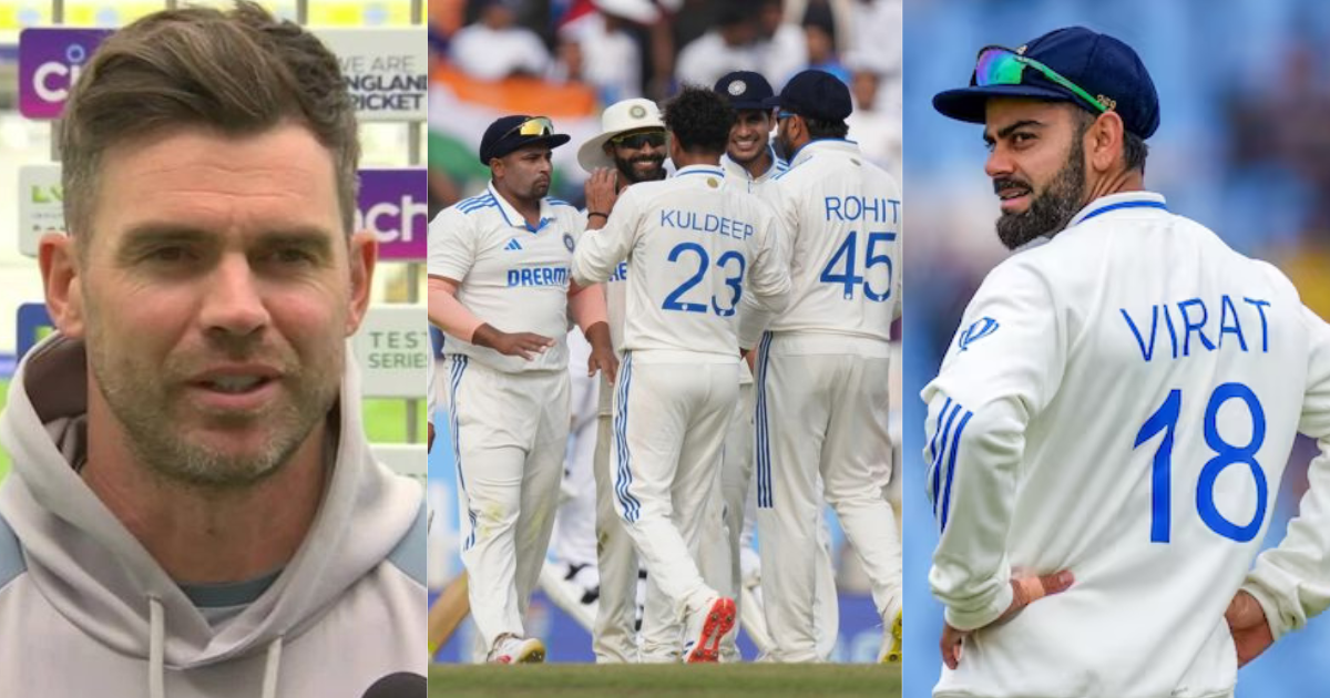 its-a-shame-that-virat-kohli-is-not-playing-this-test-series-against-england-said-james-anderson