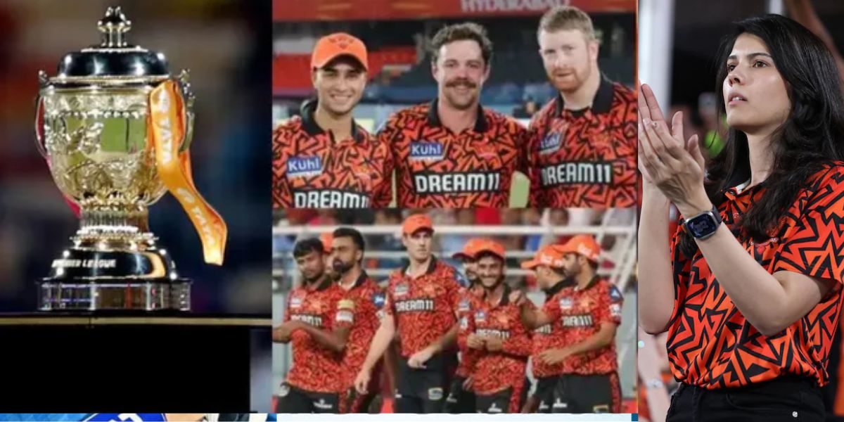 Kavya Maran , Sunrisers Hyderabad ,  Brydon Carse , ind vs eng