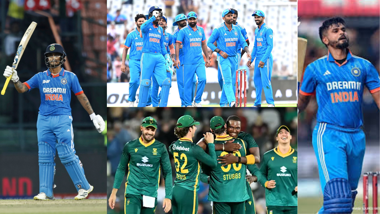 Team India