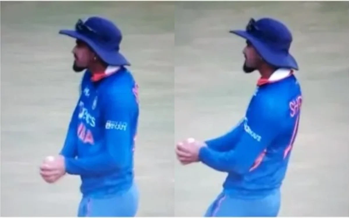 Shreyas Iyer