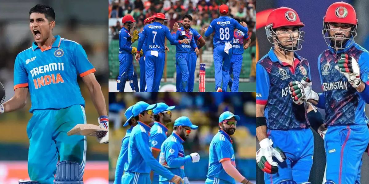 Team India