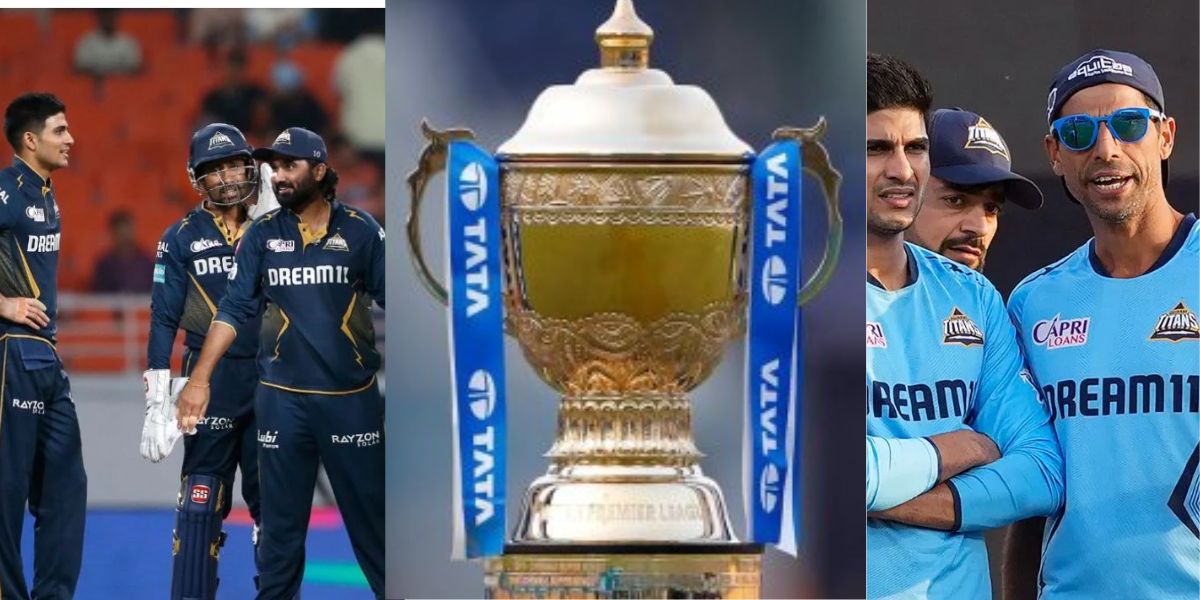Gujarat Titans, IPL 2025 ,   Shubman Gill