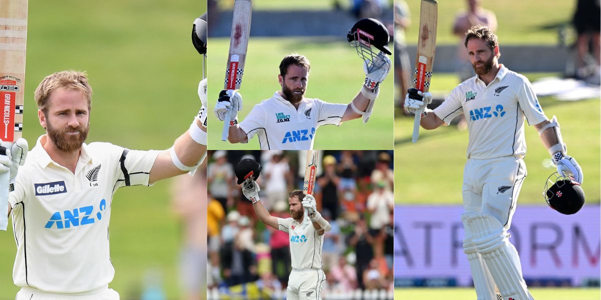 Kane Williamson