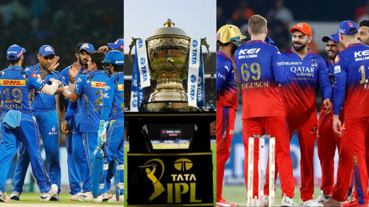 ipl 2025 trending news