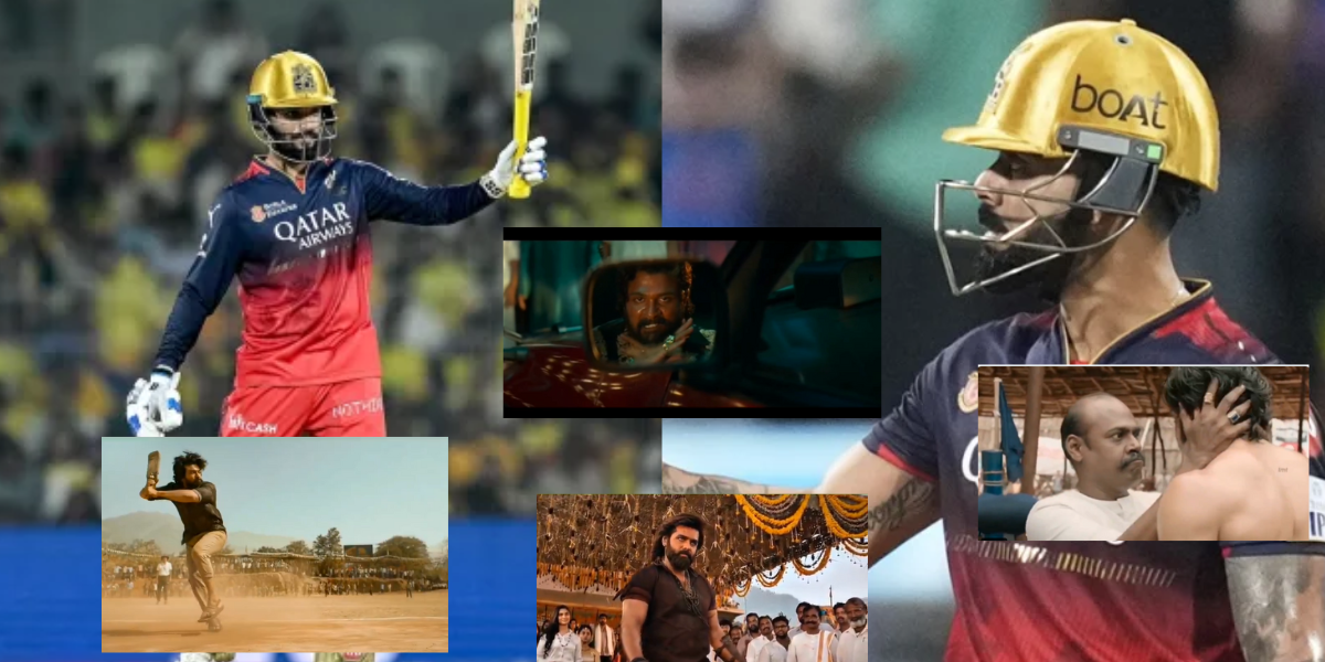 Virat Kohli (33)