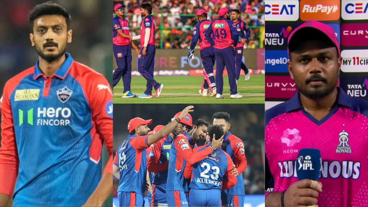 DC vs RR Match Prediction