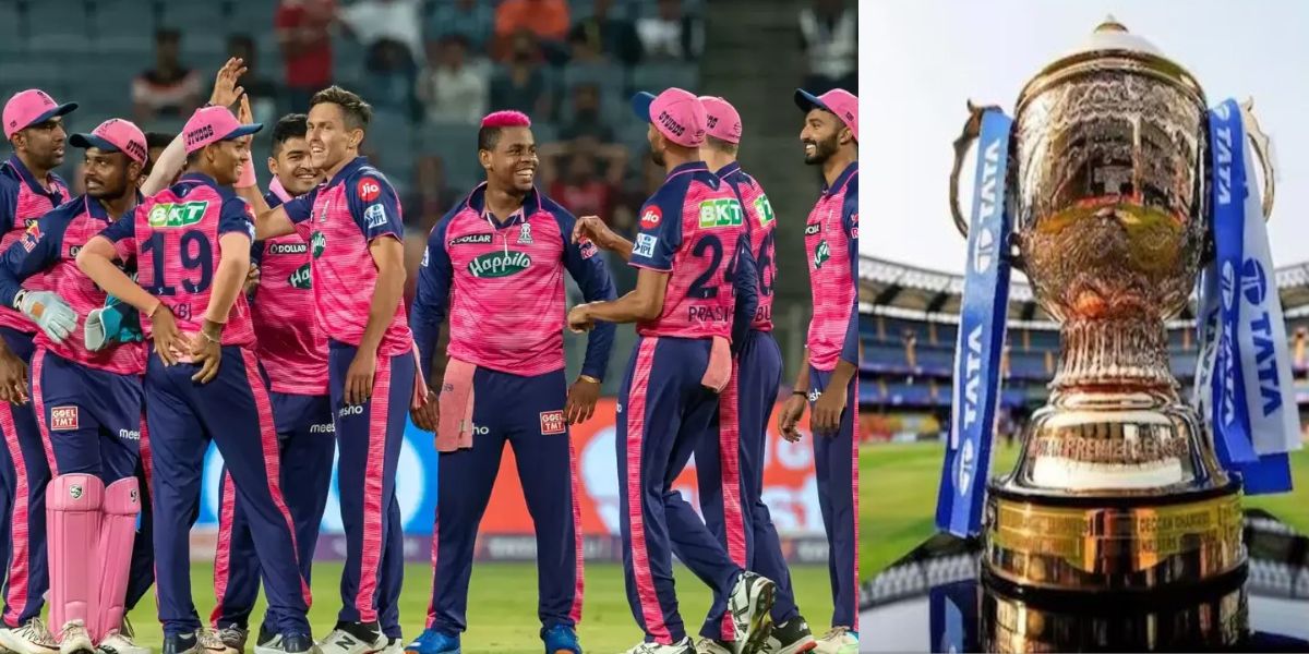 Navdeep Saini ,  Tom Kohler Cadmore ,  Keshav Maharaj ,  Rajasthan Royals, IPL 2025