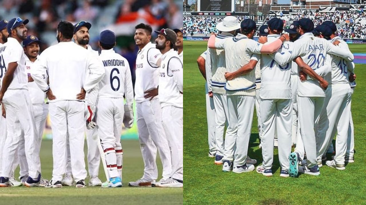 Indian Players