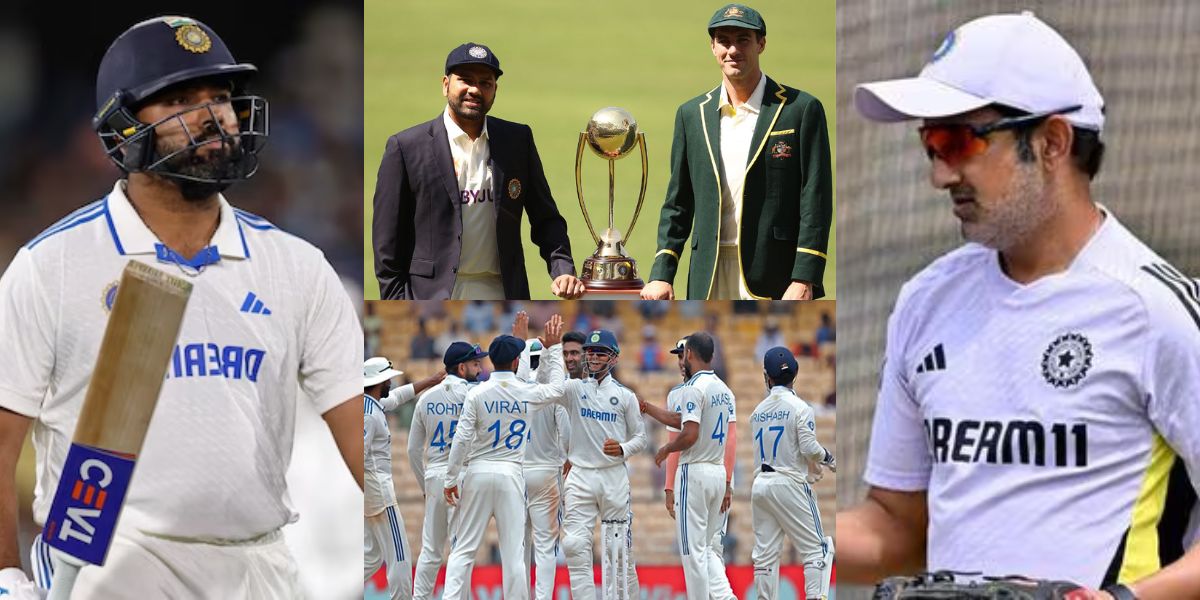 Gautam Gambhir