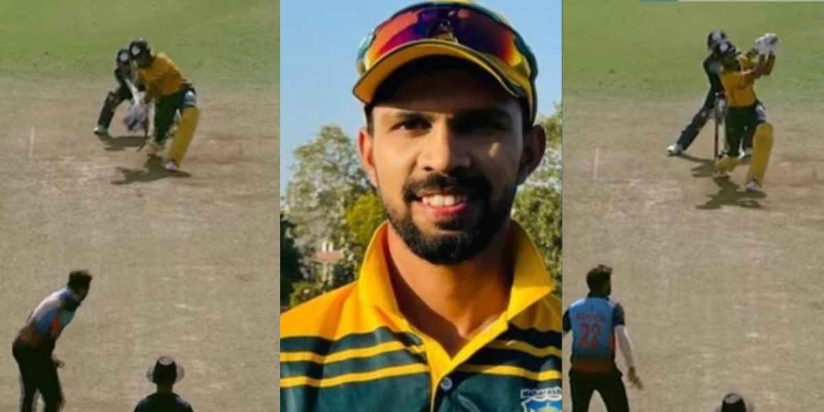 ruturaj gaikwad, vijay hazare trophy 2022 , team india