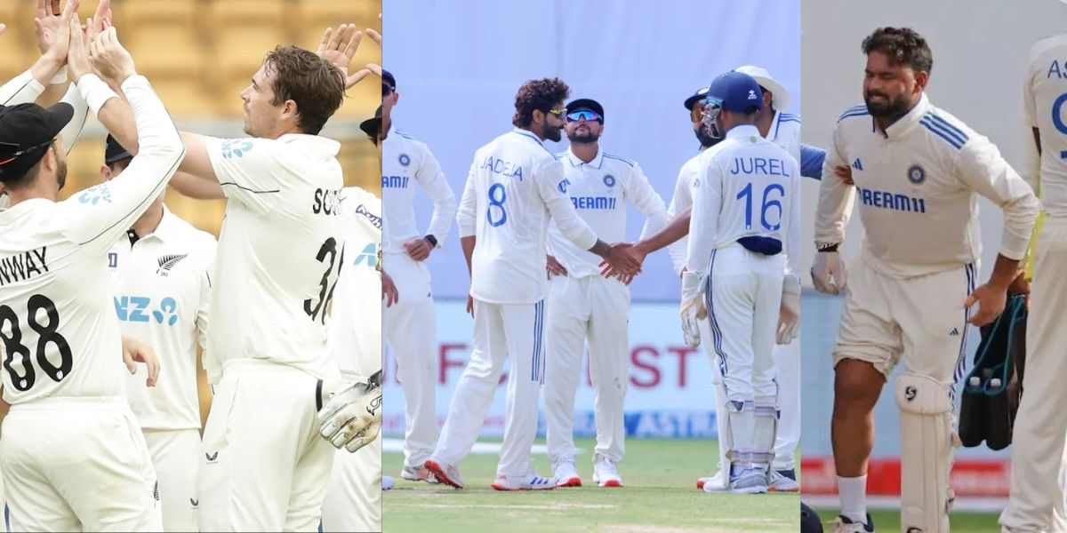sarfaraz khan , kl rahul , rishabh pant , team india, ind vs nz