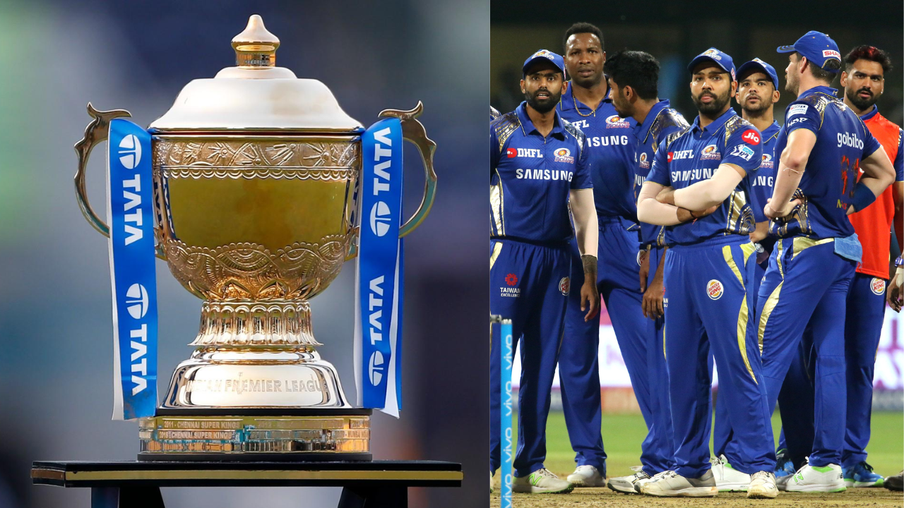 Mumbai Indians IPL 2025