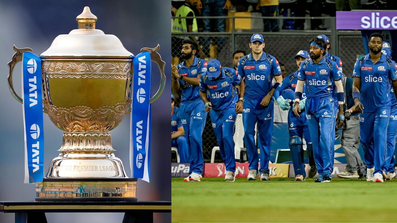 MI vs Bumrah 2025