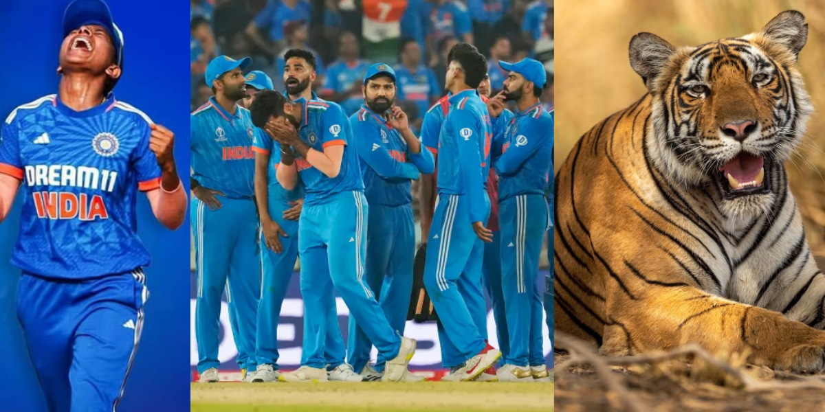 There is mourning in Team India ahead strart 2nd T20 against England Indian player Minnu Mani close...