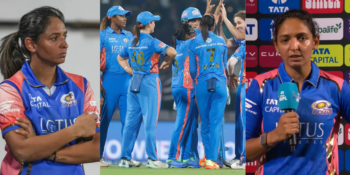 Harmanpreet Kaur