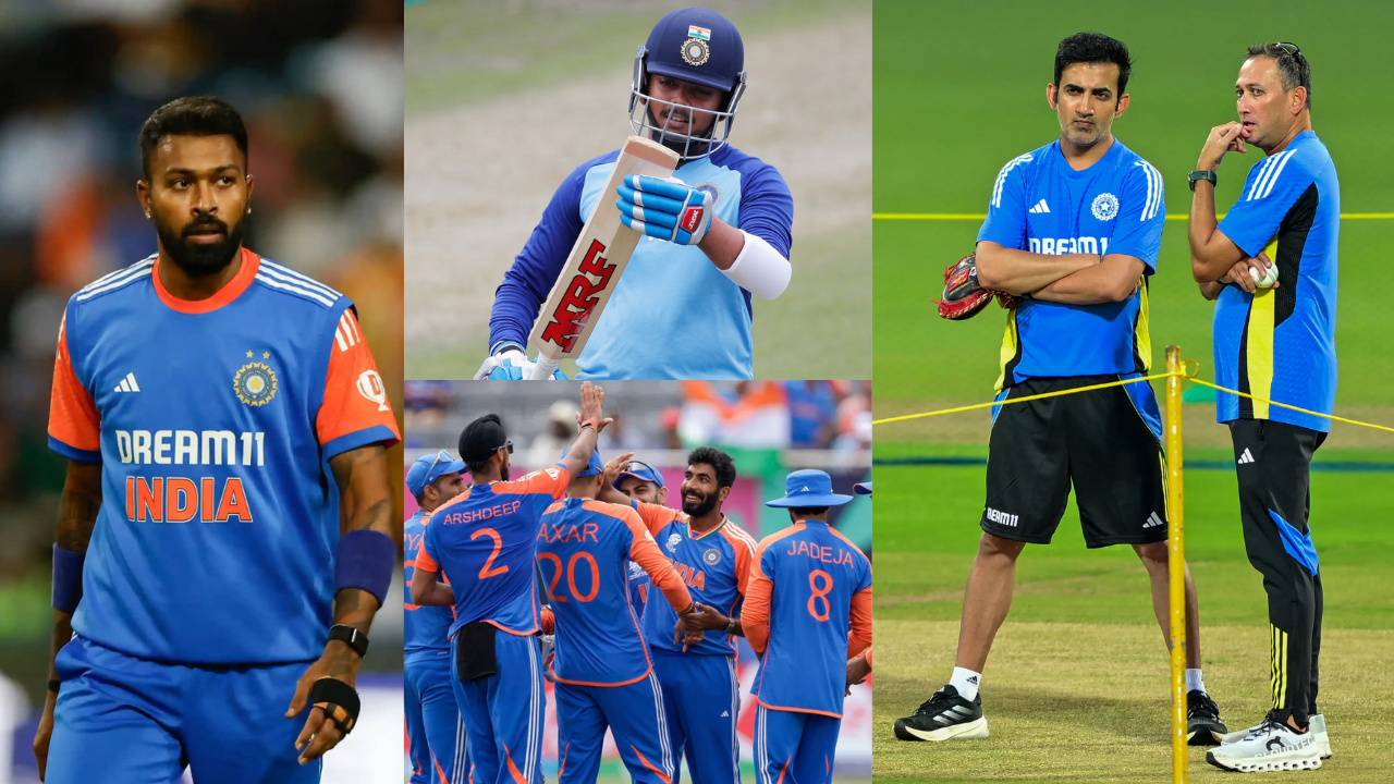 IND vs BAN Odi Series 2025