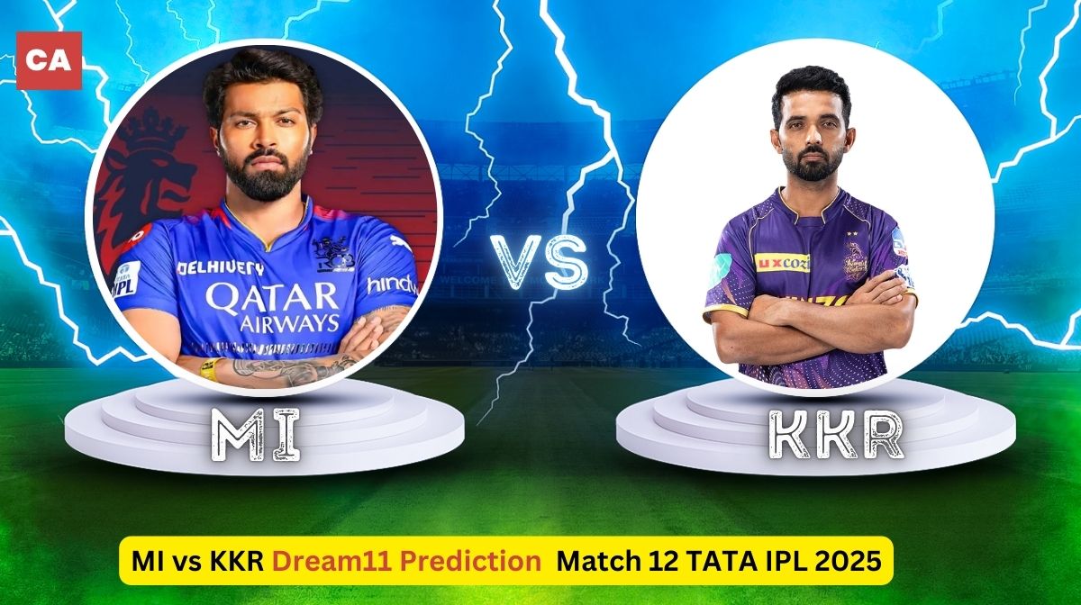 MI vs KKR