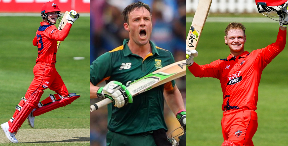jack fraser mcgurk scored a century in just 29 balls breaks ab de villiers record