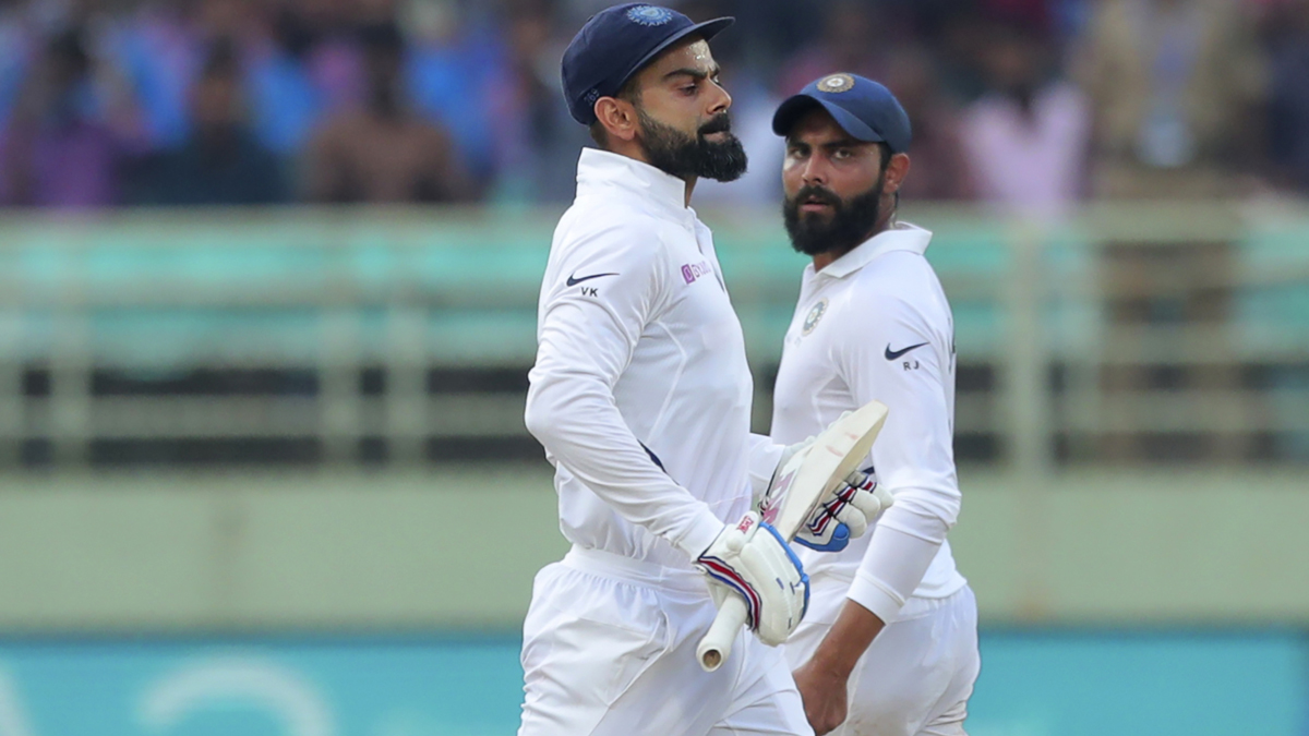 ENG vs IND, DAY-3 REPORT: भारतीय बल्लेबाजों ने दिखाया दम, रोहित के शतक के साथ भारत का स्कोर 270-3