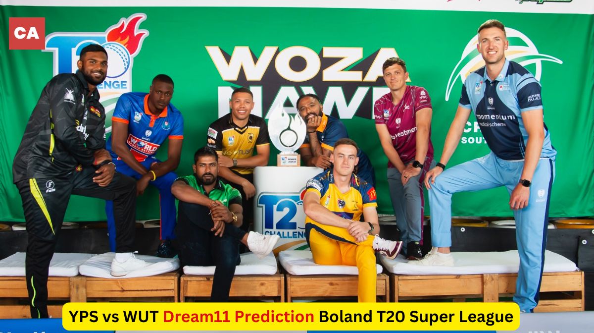 Boland T20 Super League, 2025