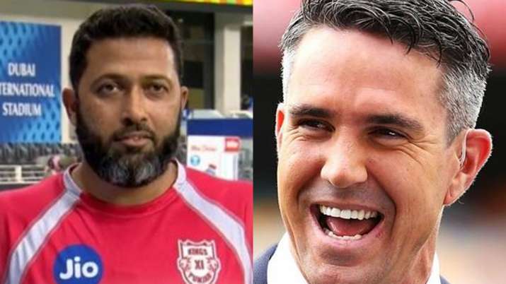 INDvsENG: केविन पीटरसन ने की भारत को ट्रोल करने की कोशिश, तो वसीम जाफर ने दिया मजेदार जवाब