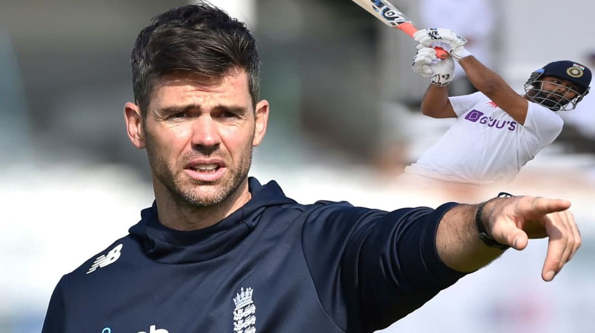 james anderson-rishabh