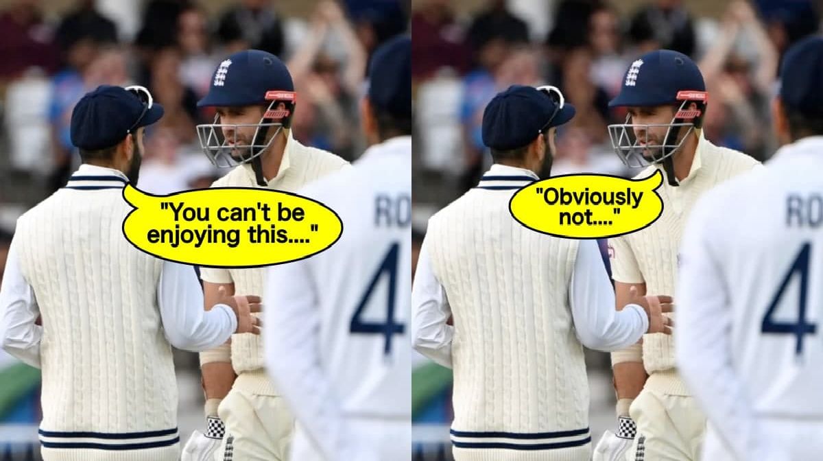 james anderson-virat kohli