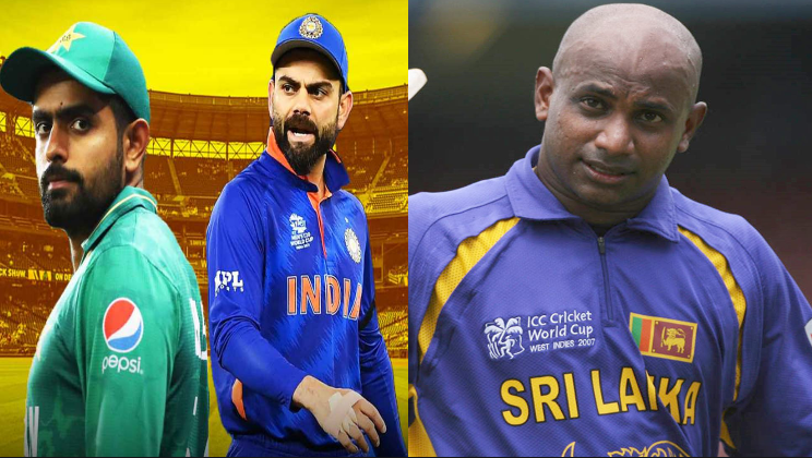 Virat kohli or babar azam sanath jayasuriya picks