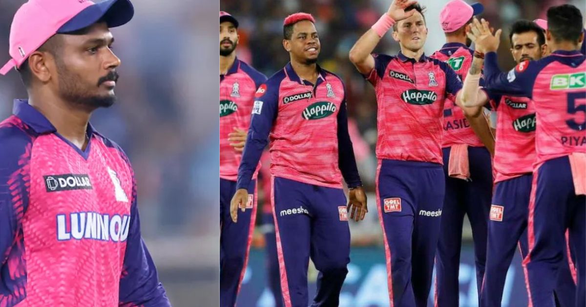 WI vs USA: संजू सैमसन ने जिस खिलाड़ी को नहीं समझा किसी लायक, उसी ने वर्ल्ड कप पहले मैच में मचाया धमाल