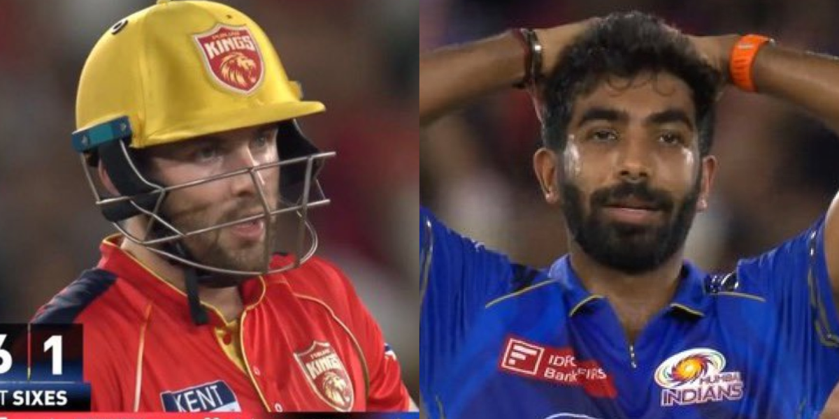 Jasprit Bumrah 1 Jasprit Bumrah 1