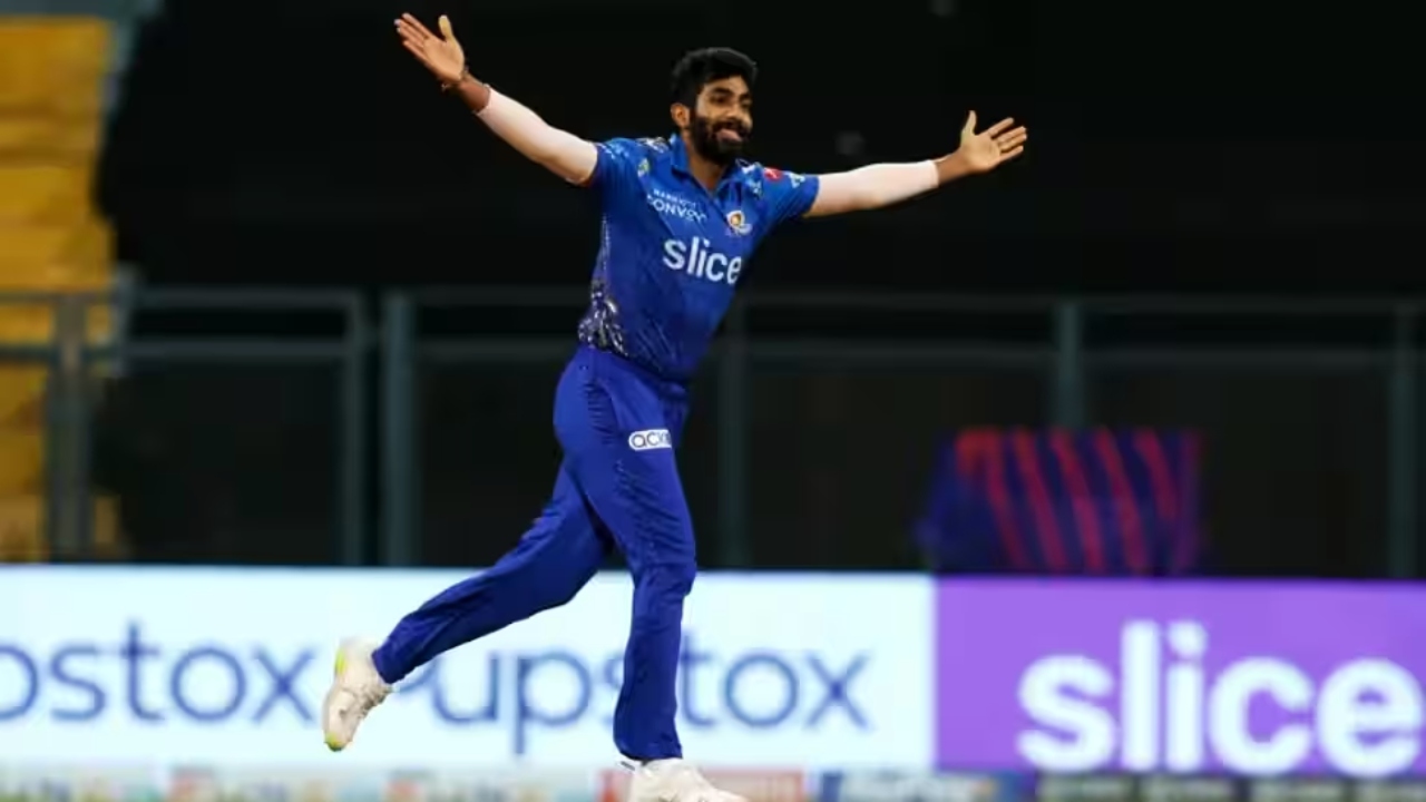 Jasprit Bumrah IPL Career: जसप्रीत बुमराह का आईपीएल करियर